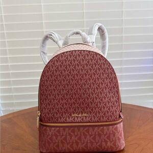 Michael Kors MD Backpack